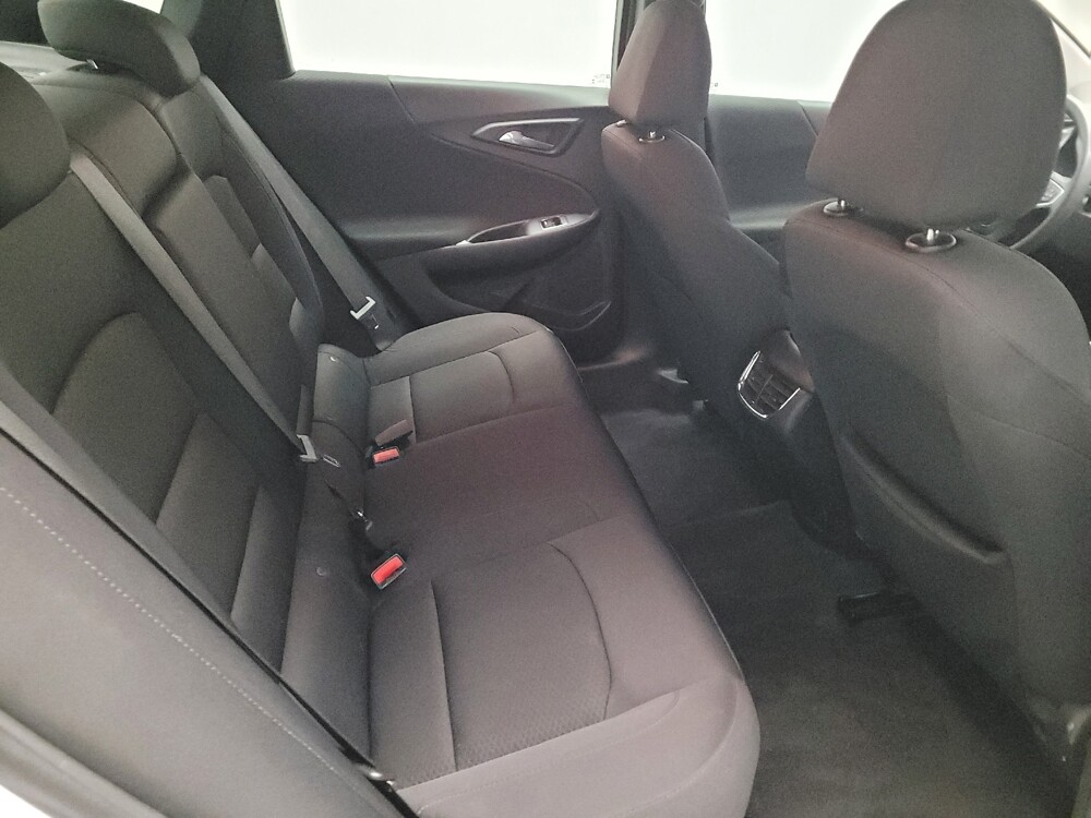 2022 Chevrolet Malibu in Sacramento, CA 95821 - 18143757 19