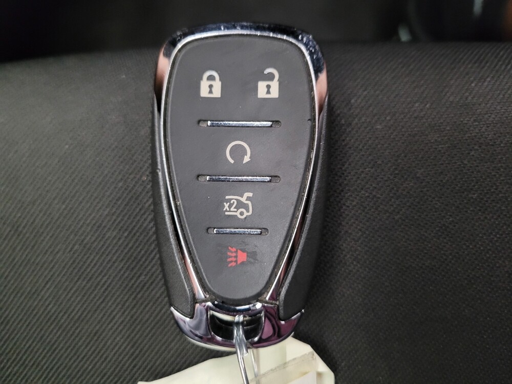 2022 Chevrolet Malibu in Sacramento, CA 95821 - 18143757 32
