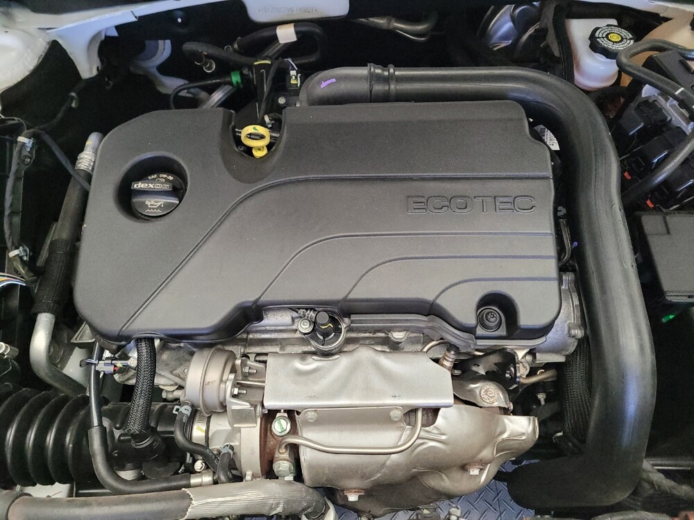 2022 Chevrolet Malibu in Sacramento, CA 95821 - 18143757 30