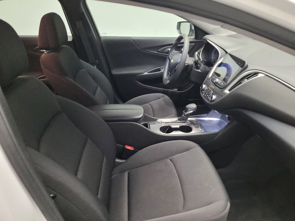 2022 Chevrolet Malibu in Sacramento, CA 95821 - 18143757 21