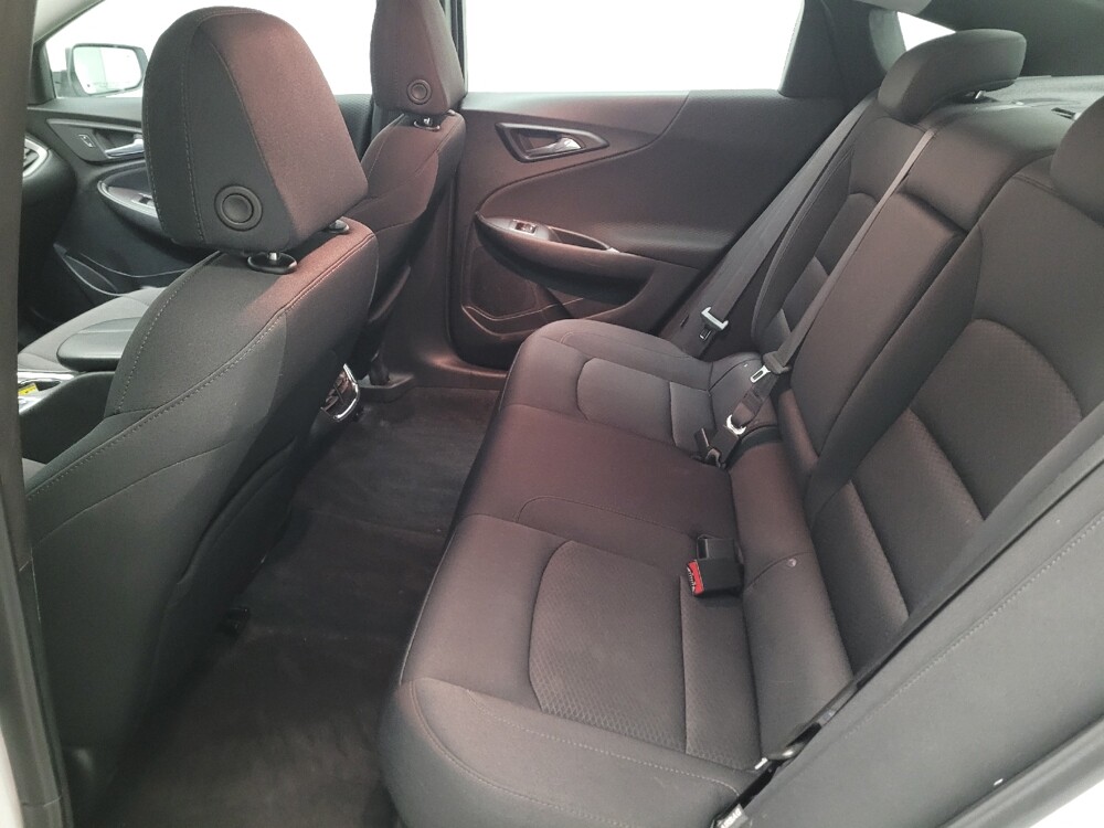 2022 Chevrolet Malibu in Sacramento, CA 95821 - 18143757 18