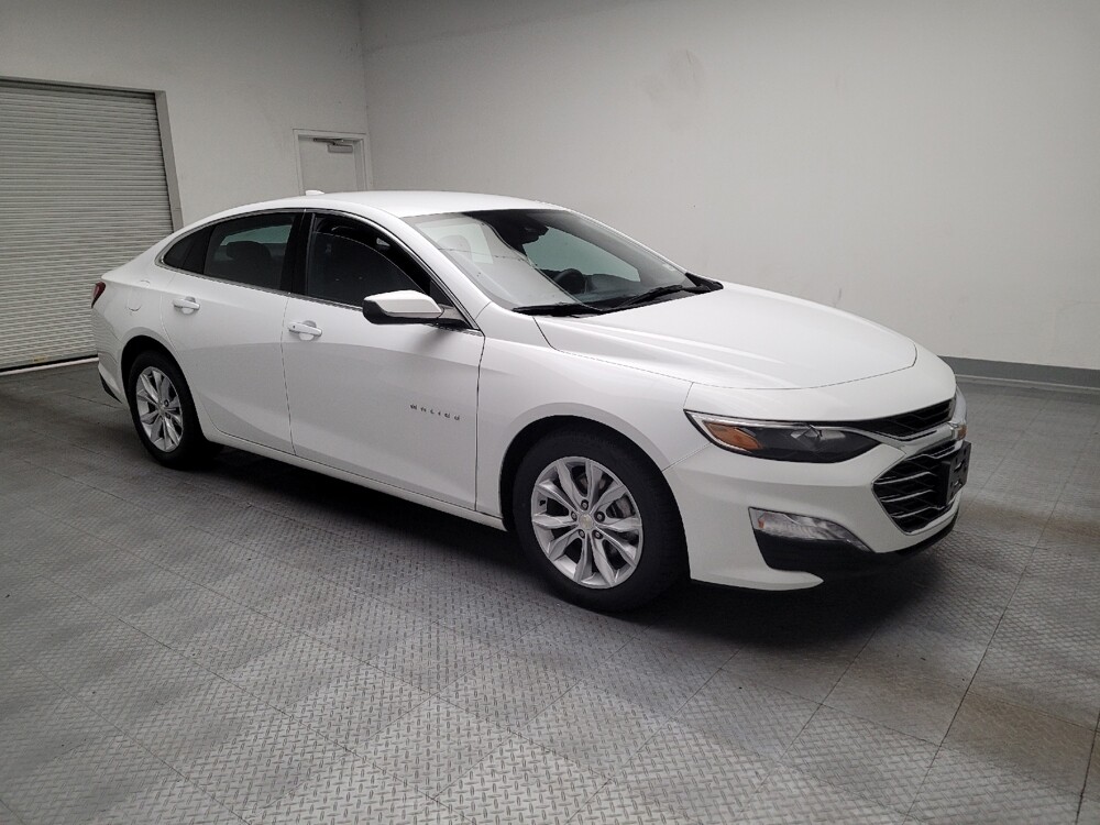 2022 Chevrolet Malibu in Sacramento, CA 95821 - 18143757 11