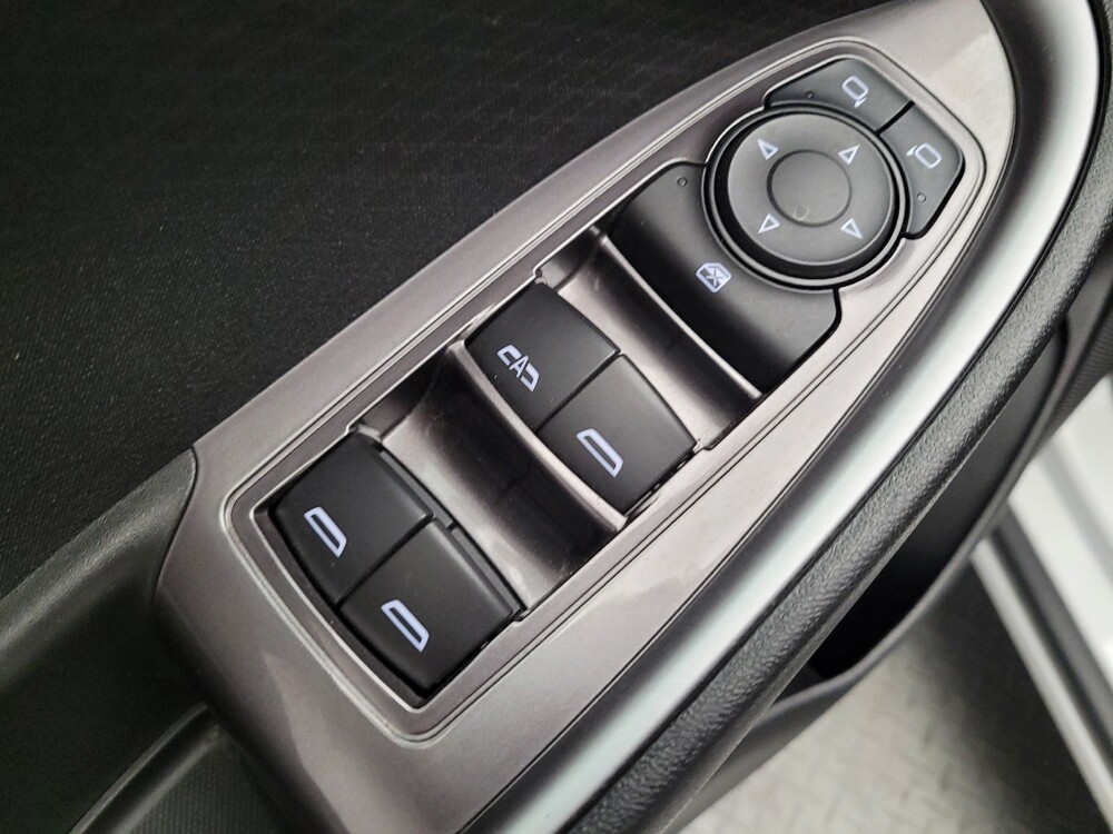 2022 Chevrolet Malibu in Sacramento, CA 95821 - 18143757 27