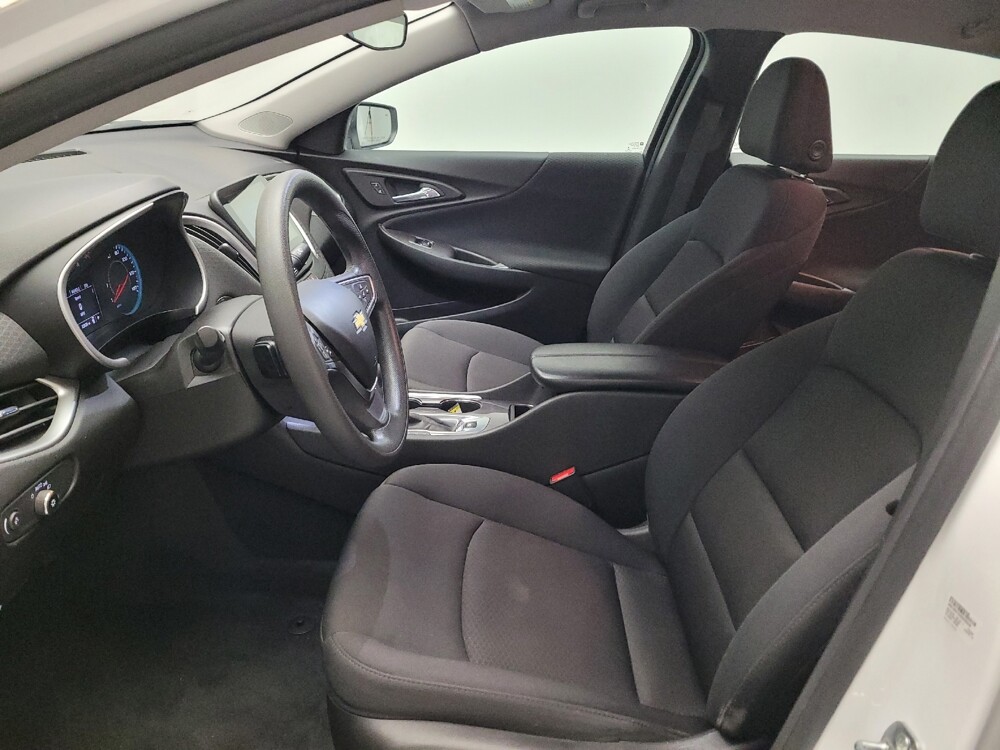 2022 Chevrolet Malibu in Sacramento, CA 95821 - 18143757 17