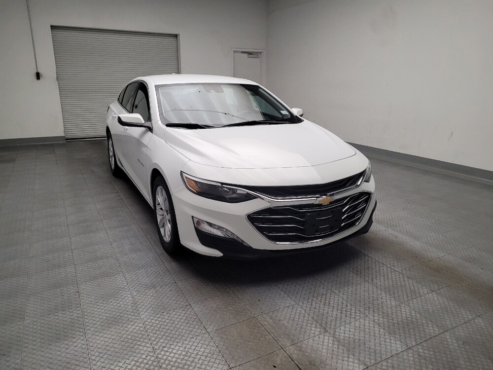 2022 Chevrolet Malibu in Sacramento, CA 95821 - 18143757 14