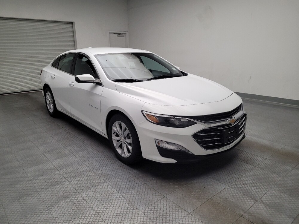 2022 Chevrolet Malibu in Sacramento, CA 95821 - 18143757 13