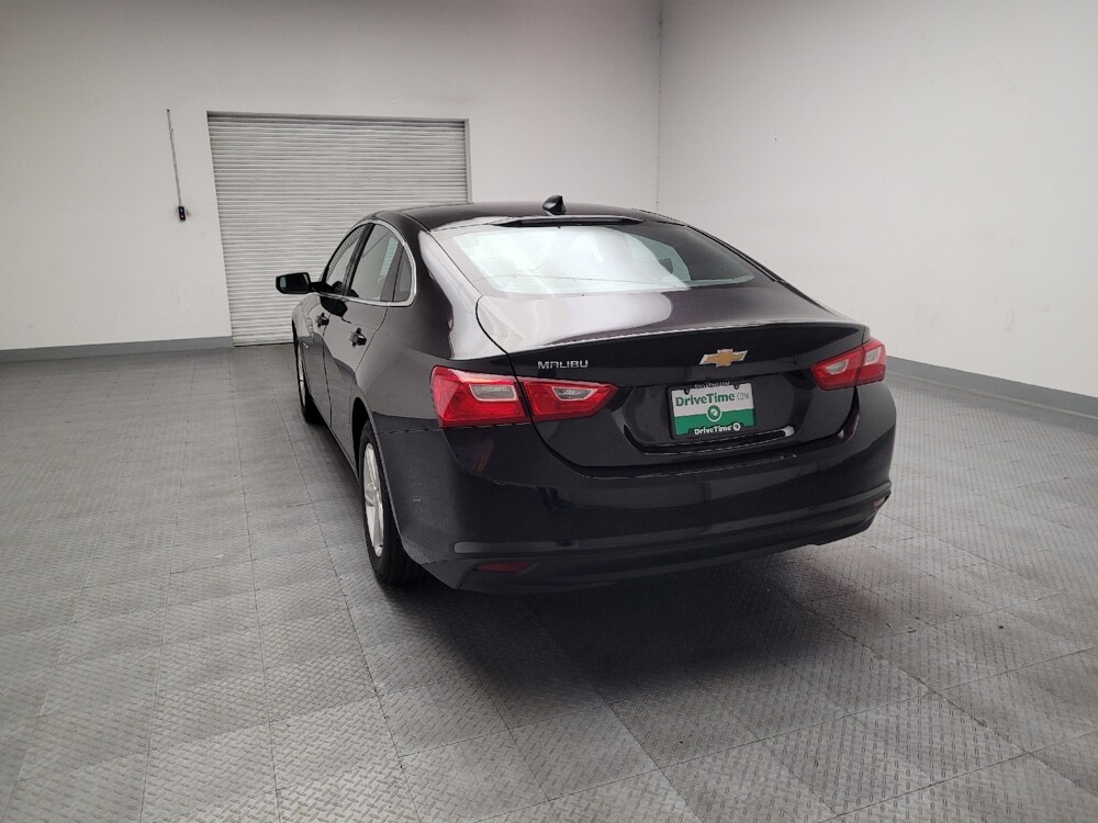 2021 Chevrolet Malibu in Downey, CA 90241 - 18143758 6