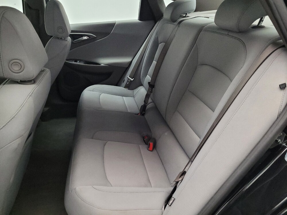 2021 Chevrolet Malibu in Downey, CA 90241 - 18143758 18