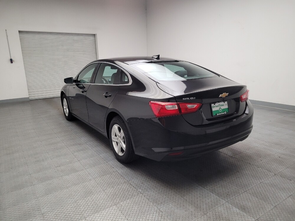 2021 Chevrolet Malibu in Downey, CA 90241 - 18143758 5