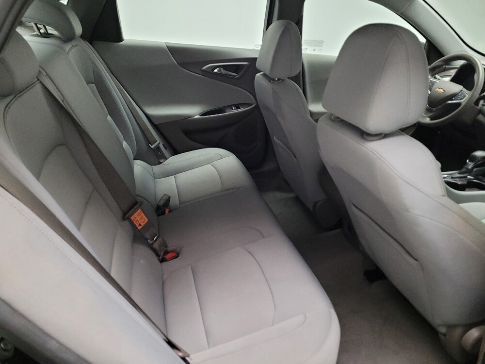 2021 Chevrolet Malibu in Downey, CA 90241 - 18143758 19