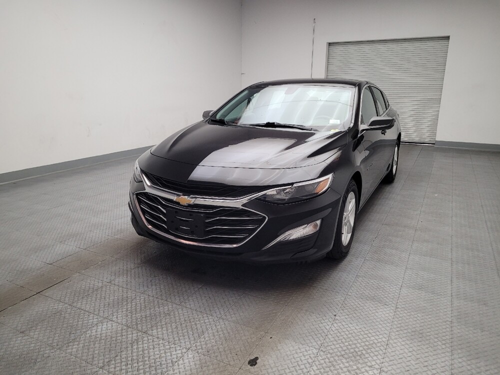 2021 Chevrolet Malibu in Downey, CA 90241 - 18143758 15