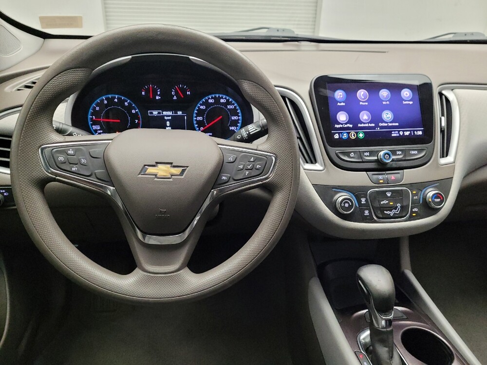 2021 Chevrolet Malibu in Downey, CA 90241 - 18143758 22