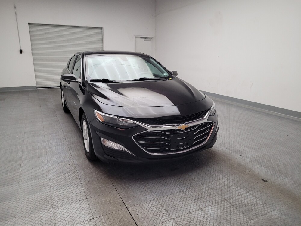 2021 Chevrolet Malibu in Downey, CA 90241 - 18143758 14