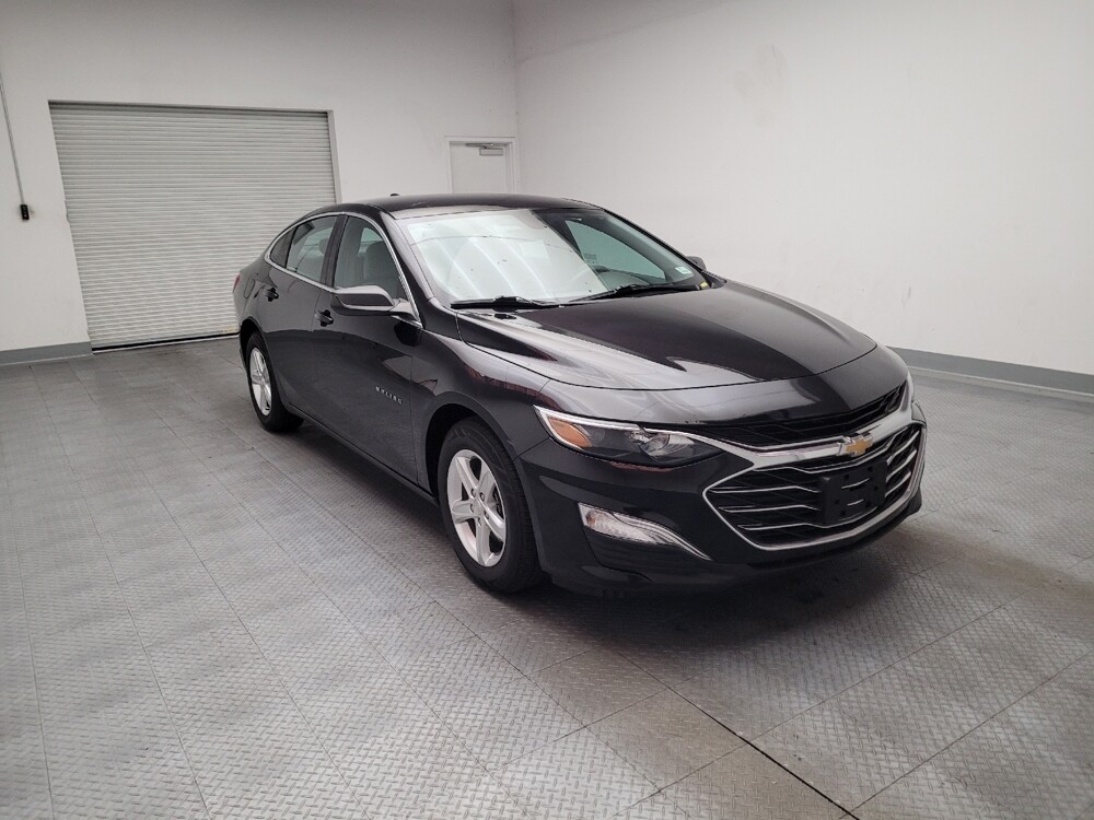 2021 Chevrolet Malibu in Downey, CA 90241 - 18143758 13