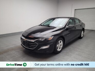 2021 Chevrolet Malibu in Downey, CA 90241