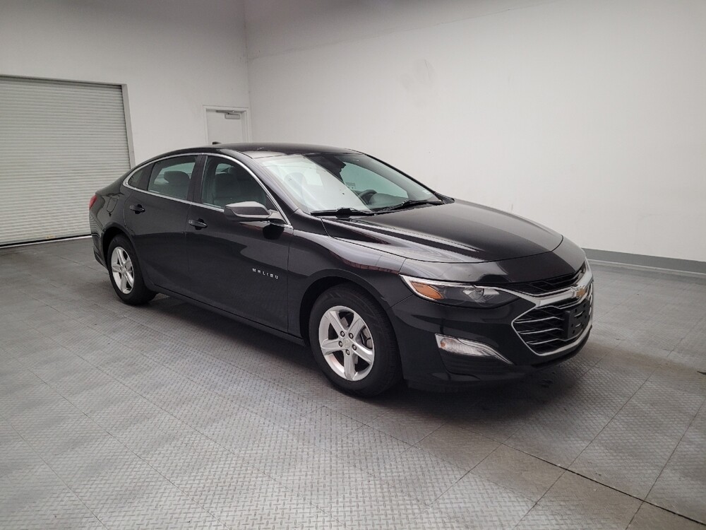 2021 Chevrolet Malibu in Downey, CA 90241 - 18143758 11