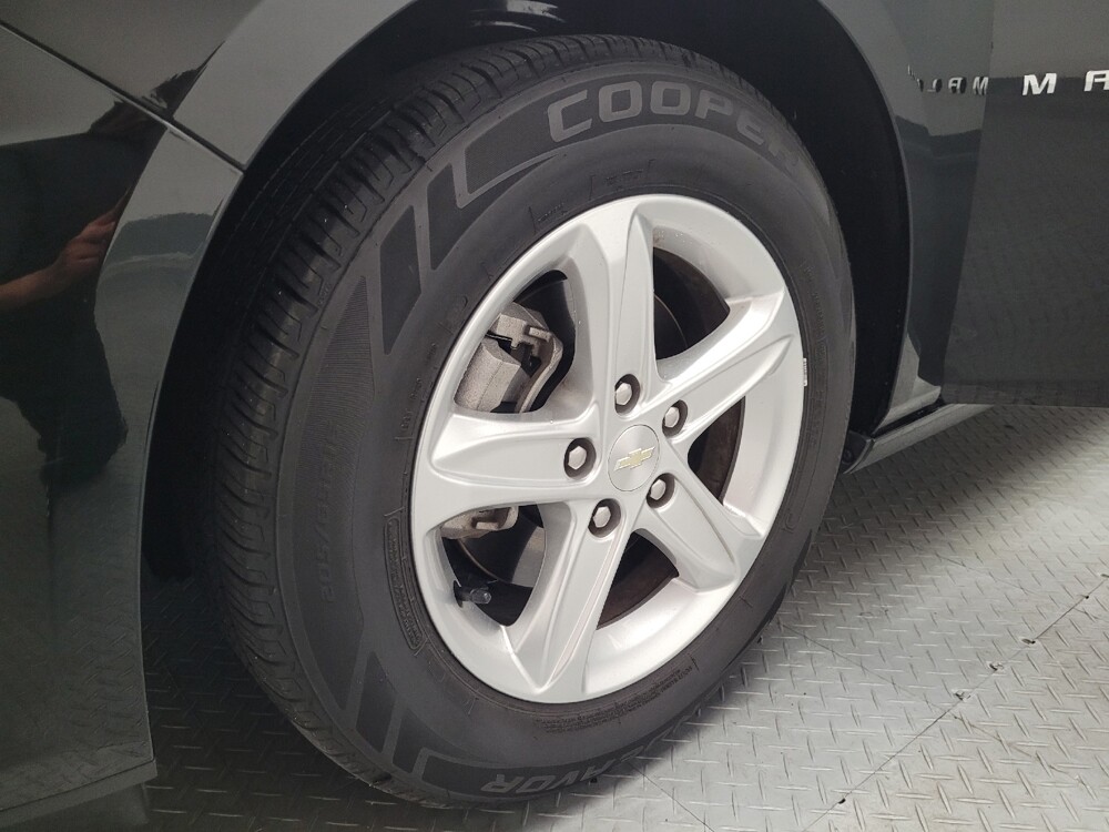 2021 Chevrolet Malibu in Downey, CA 90241 - 18143758 31