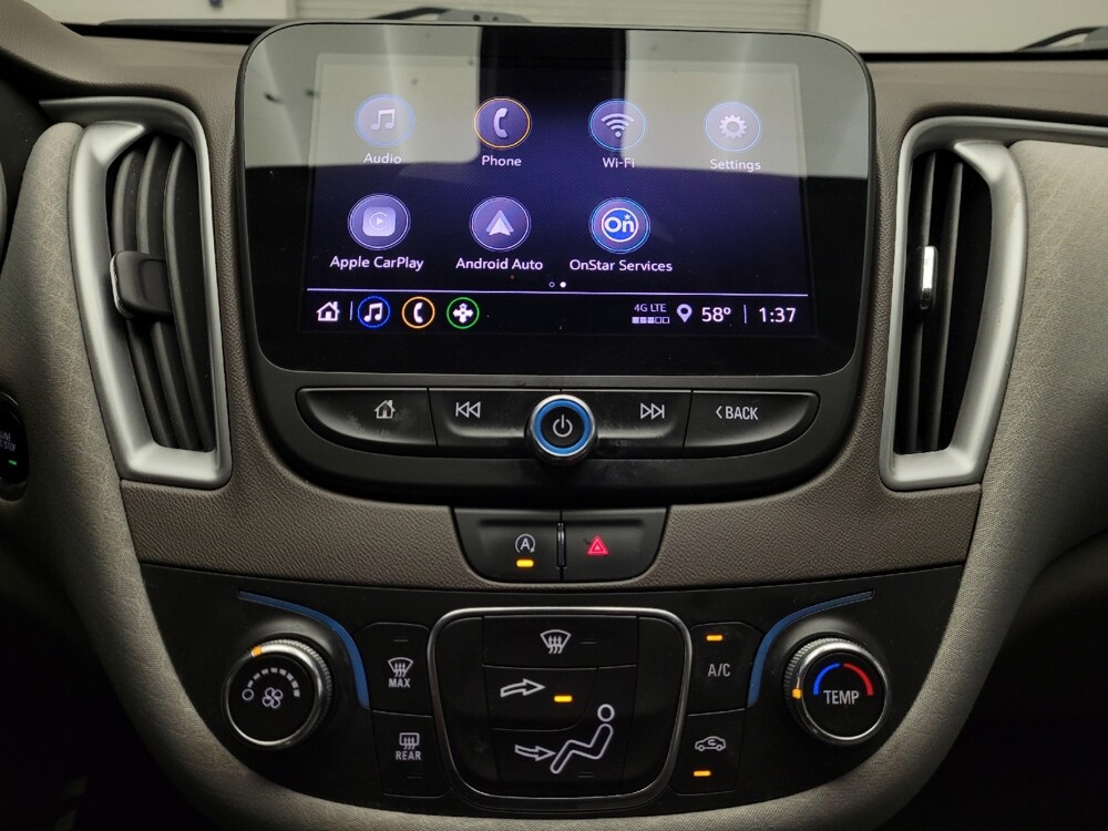 2021 Chevrolet Malibu in Downey, CA 90241 - 18143758 25