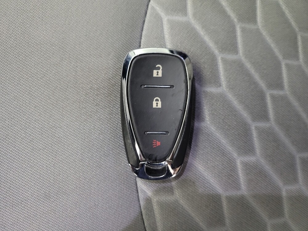 2018 Chevrolet Equinox in Sacramento, CA 95821 - 18143759 32