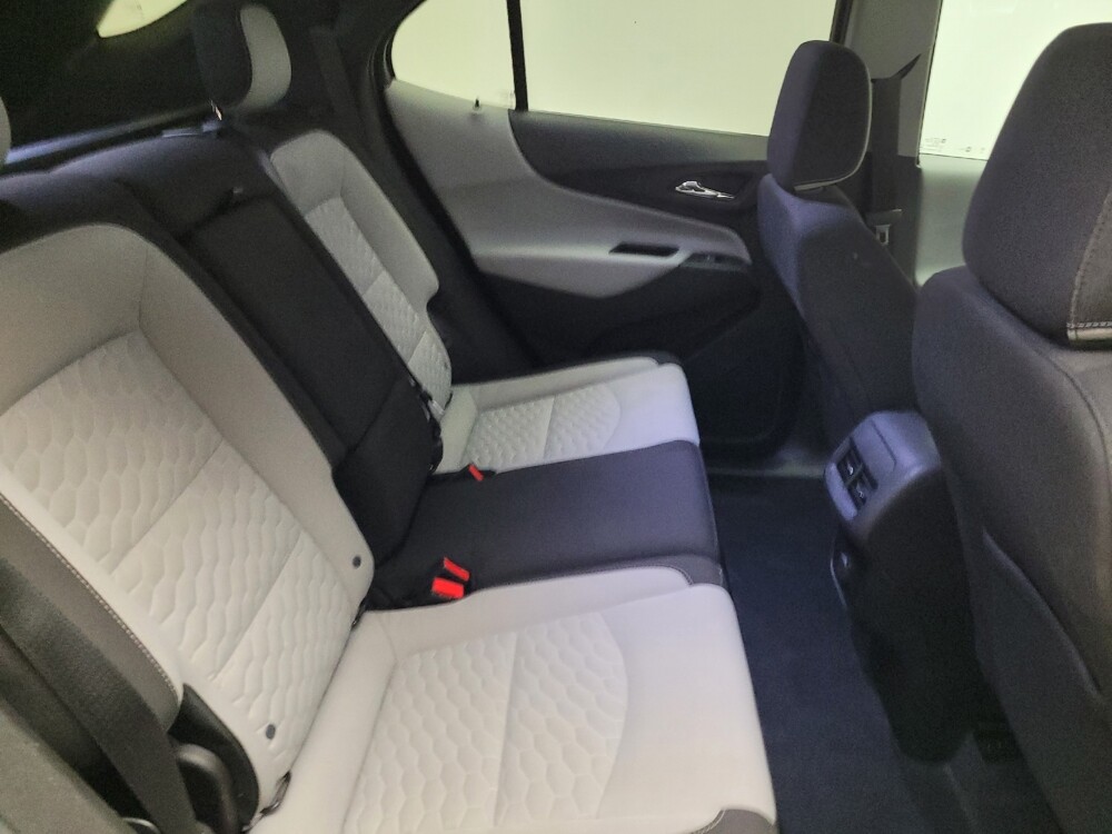 2018 Chevrolet Equinox in Sacramento, CA 95821 - 18143759 19
