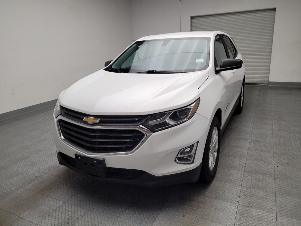 2018 Chevrolet Equinox in Sacramento, CA 95821 - 18143759 15