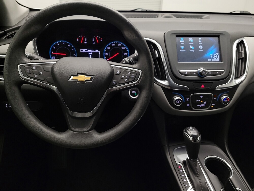 2018 Chevrolet Equinox in Sacramento, CA 95821 - 18143759 22