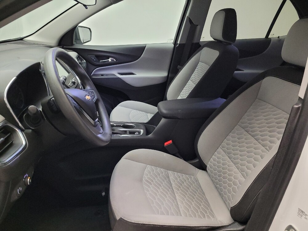 2018 Chevrolet Equinox in Sacramento, CA 95821 - 18143759 17