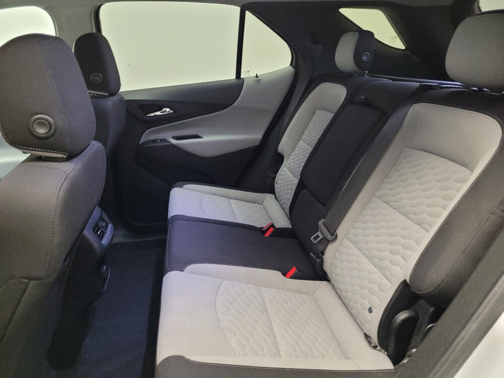 2018 Chevrolet Equinox in Sacramento, CA 95821 - 18143759 18