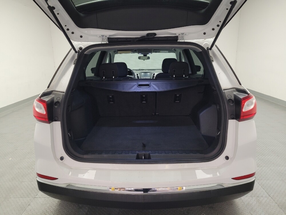 2018 Chevrolet Equinox in Sacramento, CA 95821 - 18143759 29