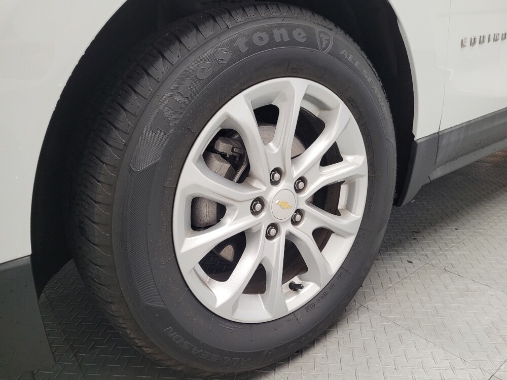 2018 Chevrolet Equinox in Sacramento, CA 95821 - 18143759 31