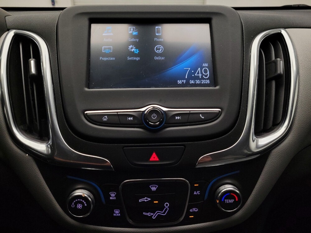 2018 Chevrolet Equinox in Sacramento, CA 95821 - 18143759 25