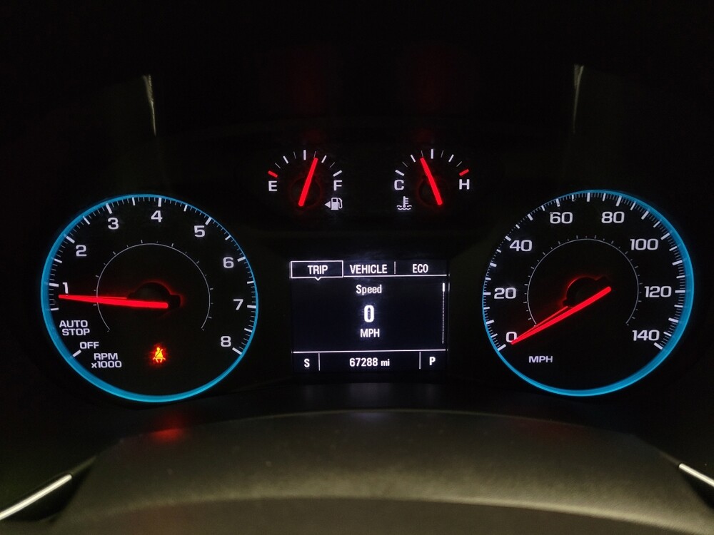 2018 Chevrolet Equinox in Sacramento, CA 95821 - 18143759 23