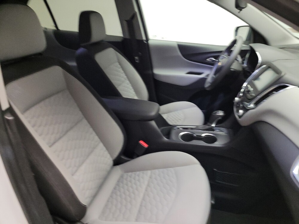 2018 Chevrolet Equinox in Sacramento, CA 95821 - 18143759 21