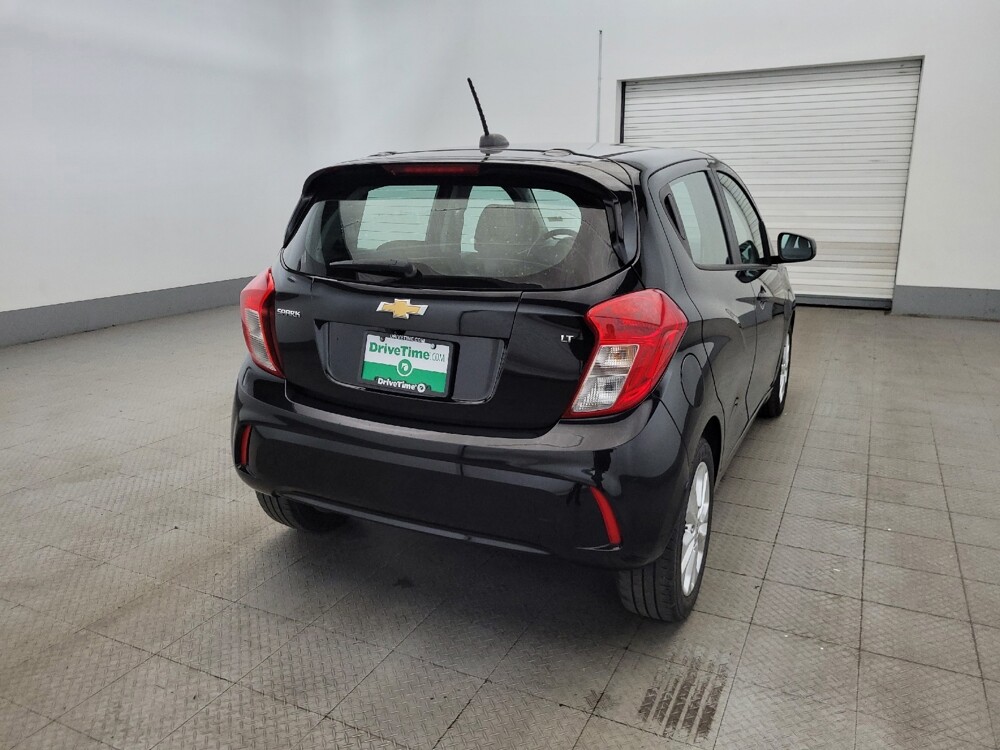 2022 Chevrolet Spark in Temple Hills, MD 20746 - 18143760 7