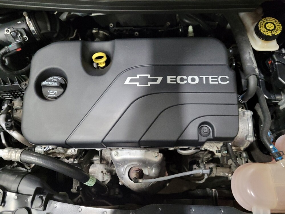 2022 Chevrolet Spark in Temple Hills, MD 20746 - 18143760 30