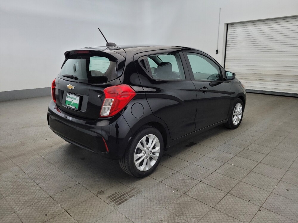 2022 Chevrolet Spark in Temple Hills, MD 20746 - 18143760 9