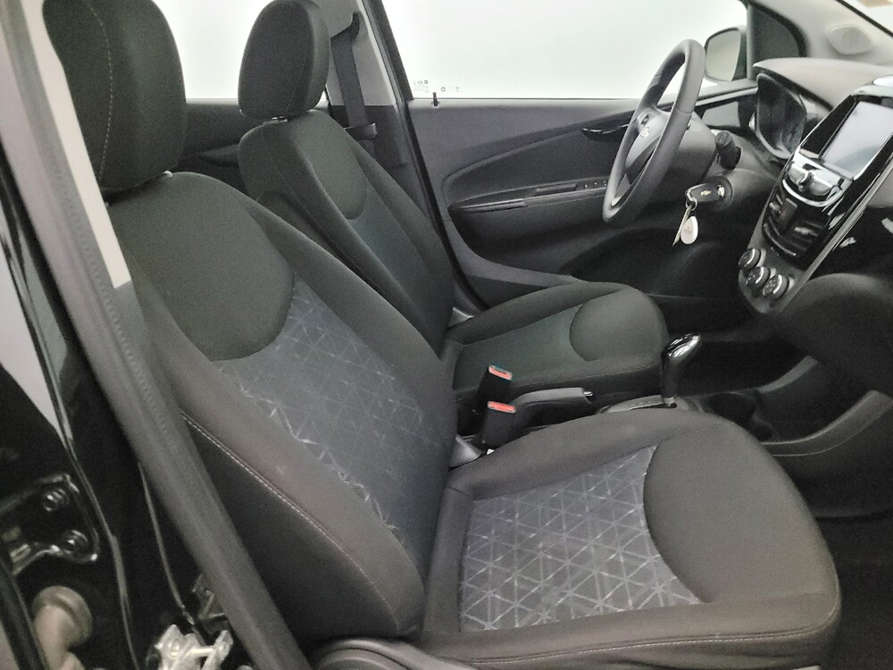2022 Chevrolet Spark in Temple Hills, MD 20746 - 18143760 21