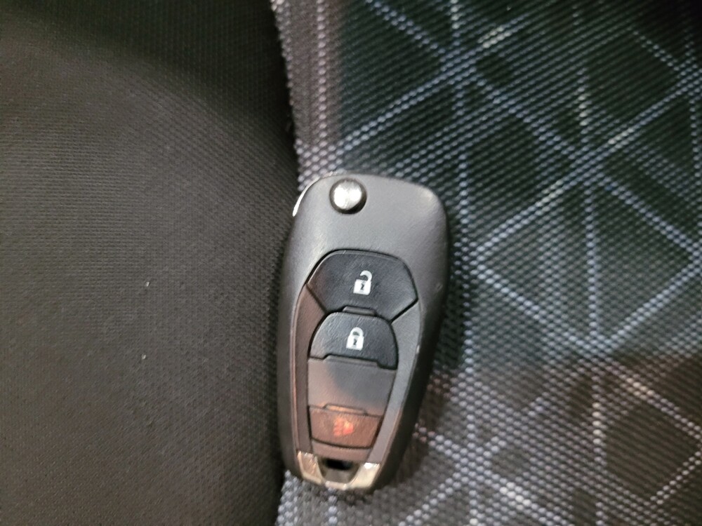 2022 Chevrolet Spark in Temple Hills, MD 20746 - 18143760 32