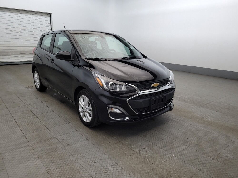 2022 Chevrolet Spark in Temple Hills, MD 20746 - 18143760 13