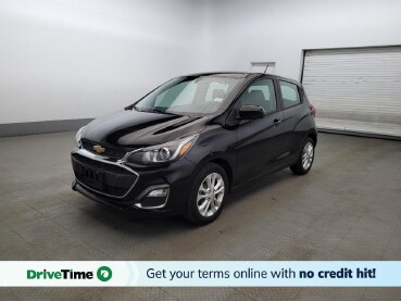 2022 Chevrolet Spark in Temple Hills, MD 20746