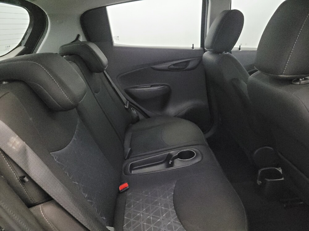 2022 Chevrolet Spark in Temple Hills, MD 20746 - 18143760 19