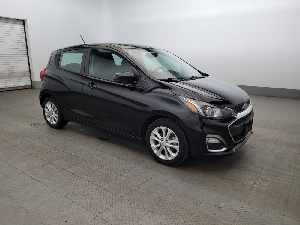 2022 Chevrolet Spark in Temple Hills, MD 20746 - 18143760 11