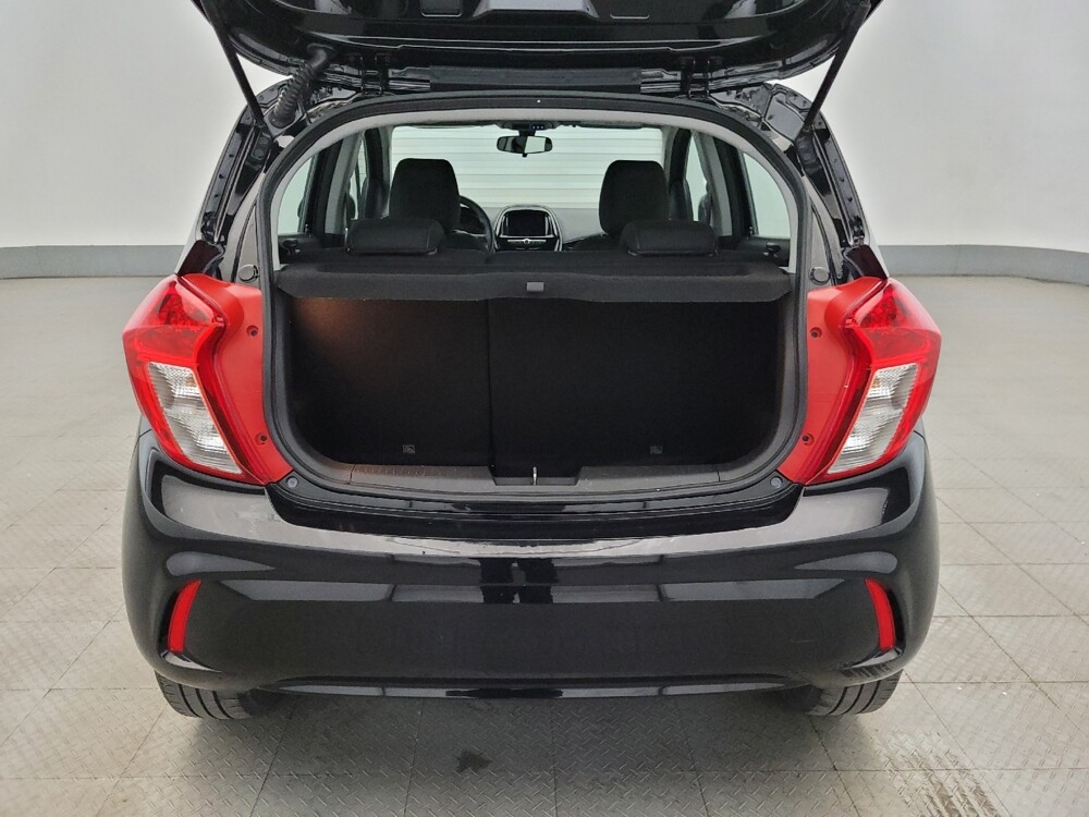 2022 Chevrolet Spark in Temple Hills, MD 20746 - 18143760 29