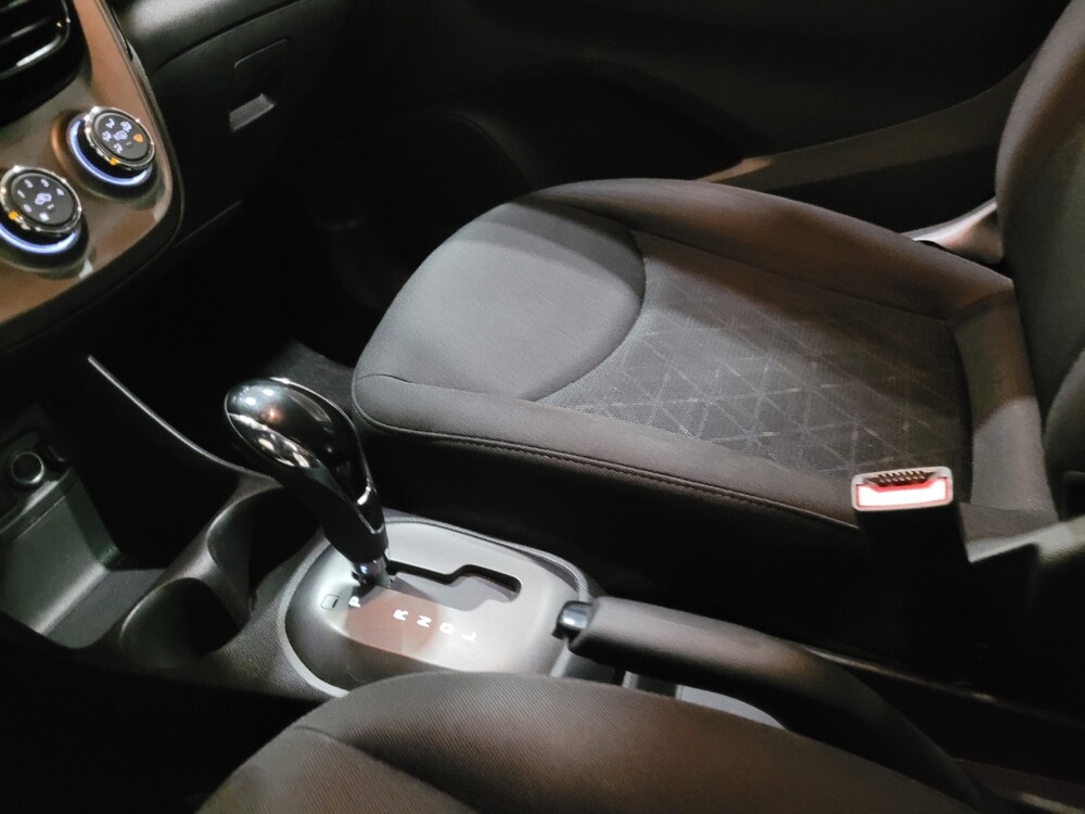 2022 Chevrolet Spark in Temple Hills, MD 20746 - 18143760 26
