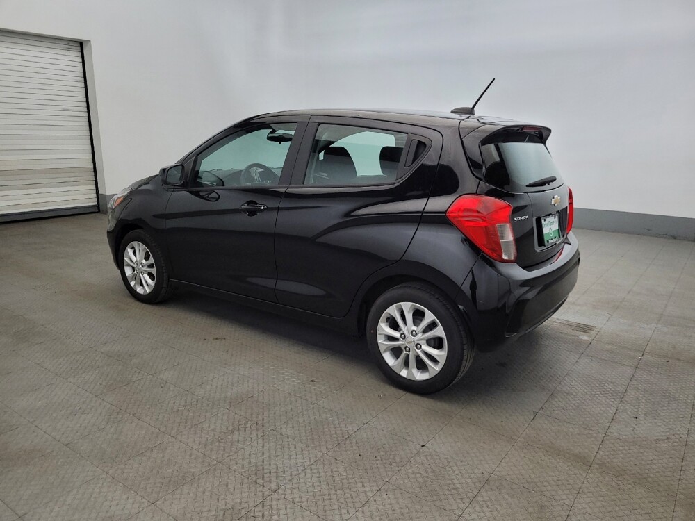 2022 Chevrolet Spark in Temple Hills, MD 20746 - 18143760 3
