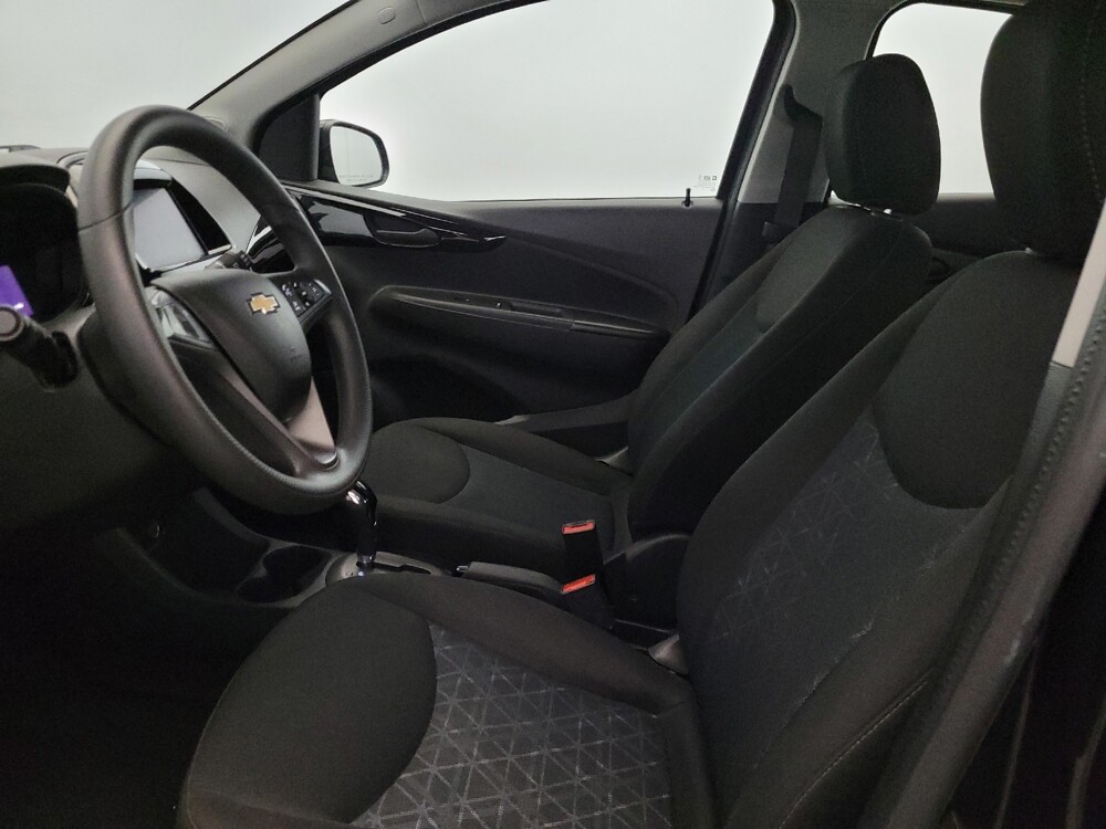 2022 Chevrolet Spark in Temple Hills, MD 20746 - 18143760 17