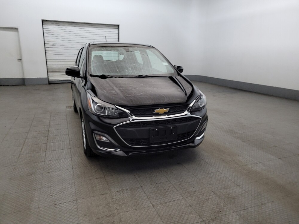 2022 Chevrolet Spark in Temple Hills, MD 20746 - 18143760 14