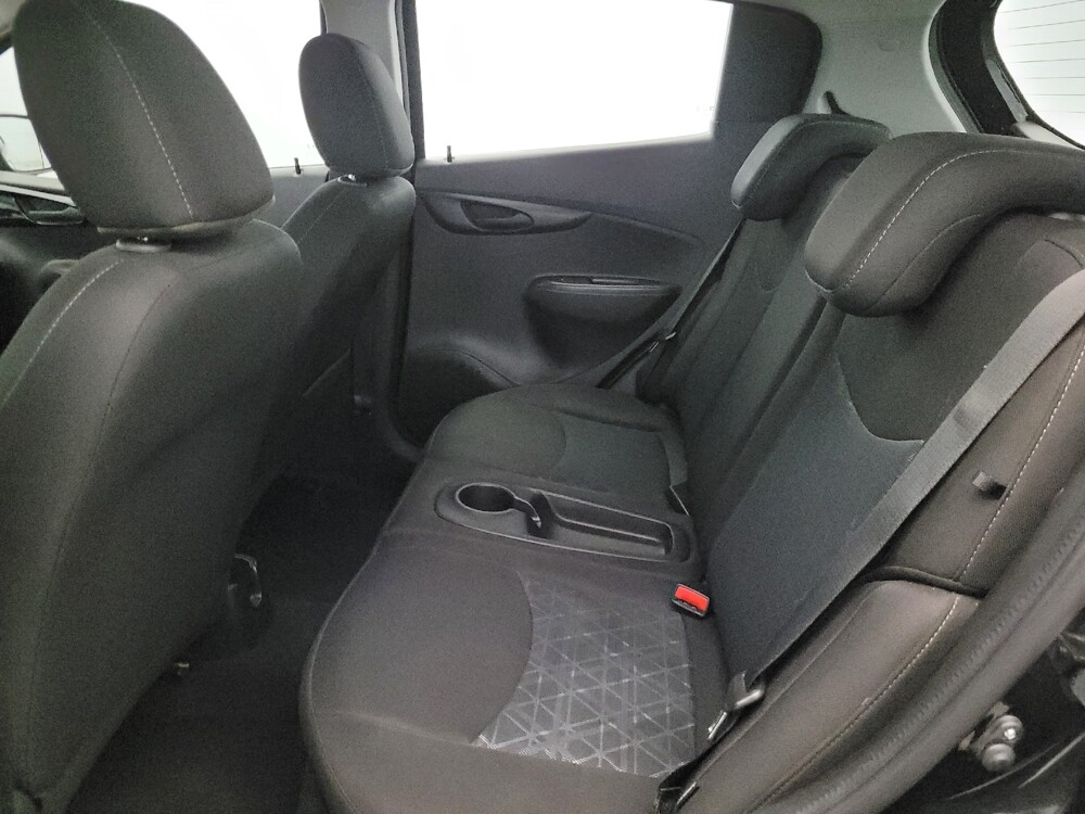 2022 Chevrolet Spark in Temple Hills, MD 20746 - 18143760 18