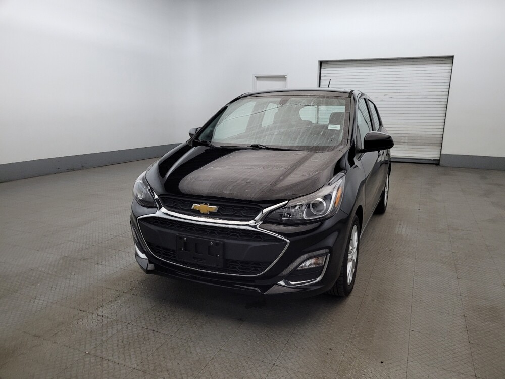 2022 Chevrolet Spark in Temple Hills, MD 20746 - 18143760 15