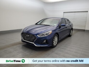 2018 Hyundai Sonata in Tucson, AZ 85705